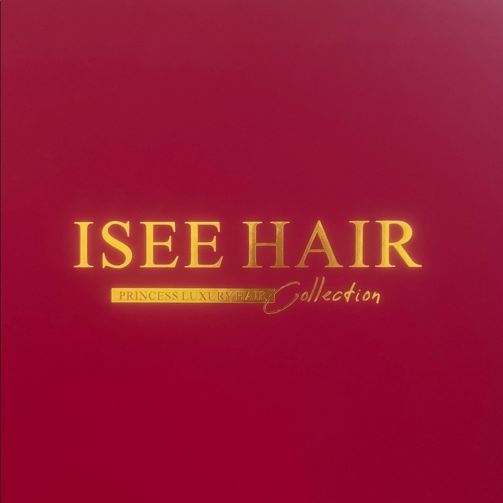 ISEE Wear Go V5 Tiny Knots Pre Bleached Kinky Curly Pre Cut HD Lace Glueless Wig